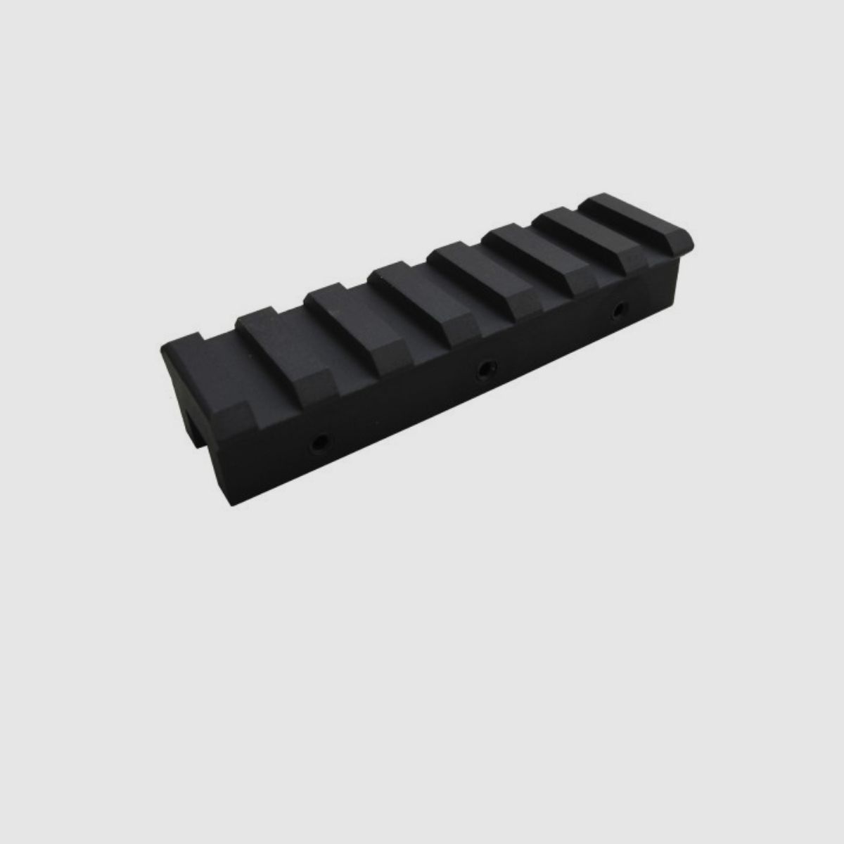 Rail Weaver fusil bande 7 Mm, image 1 sur 2