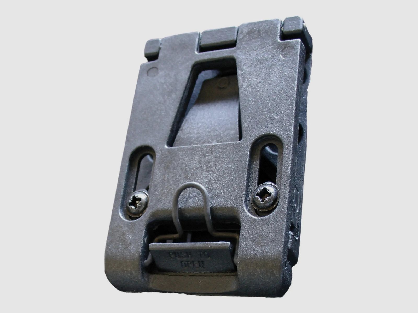 Extrema Ratio Belt Clip