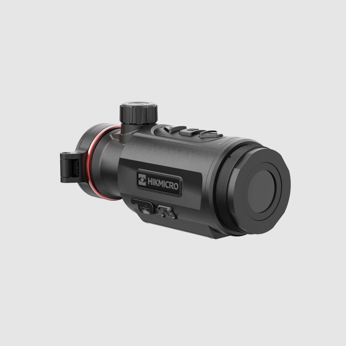 Clip-On Wärmebildgerät Thunder TQ35C 3.0 HIKMICRO, Bild 5 von 7