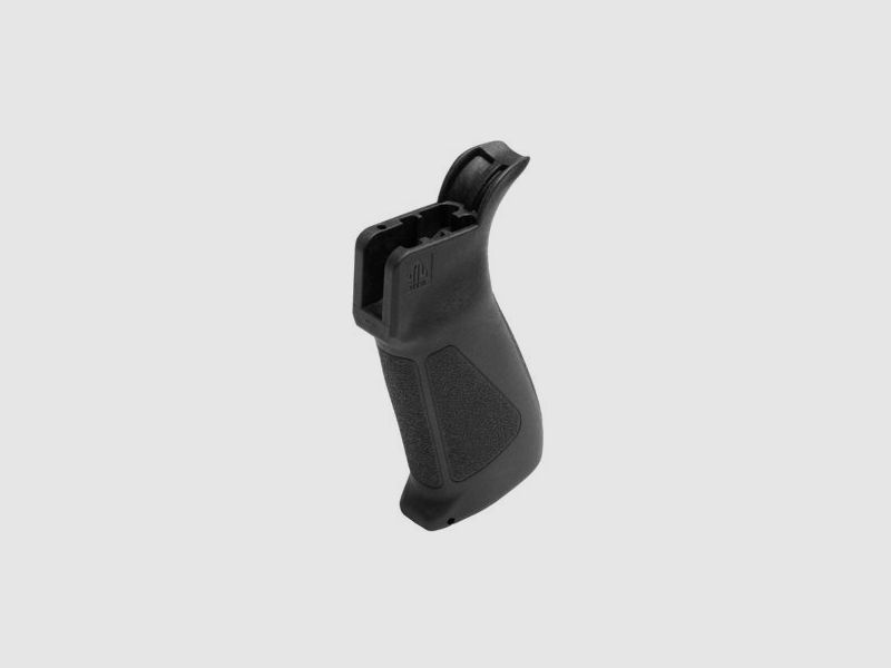 UTG AR-15 Slim Pistolen Griff, schwarz-Polymer