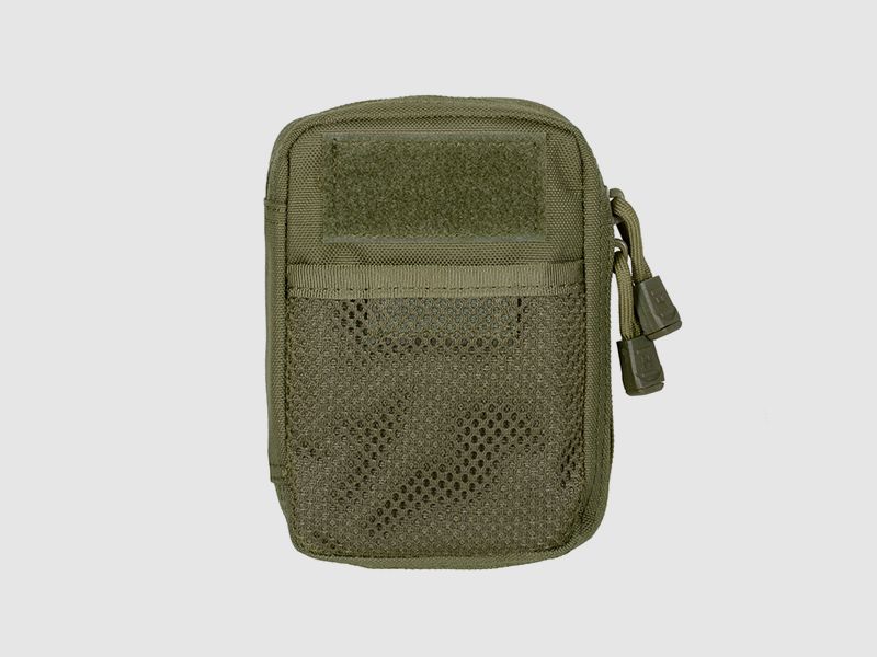 Multi-Way Carry Organizer - Olive [8FIELDS]