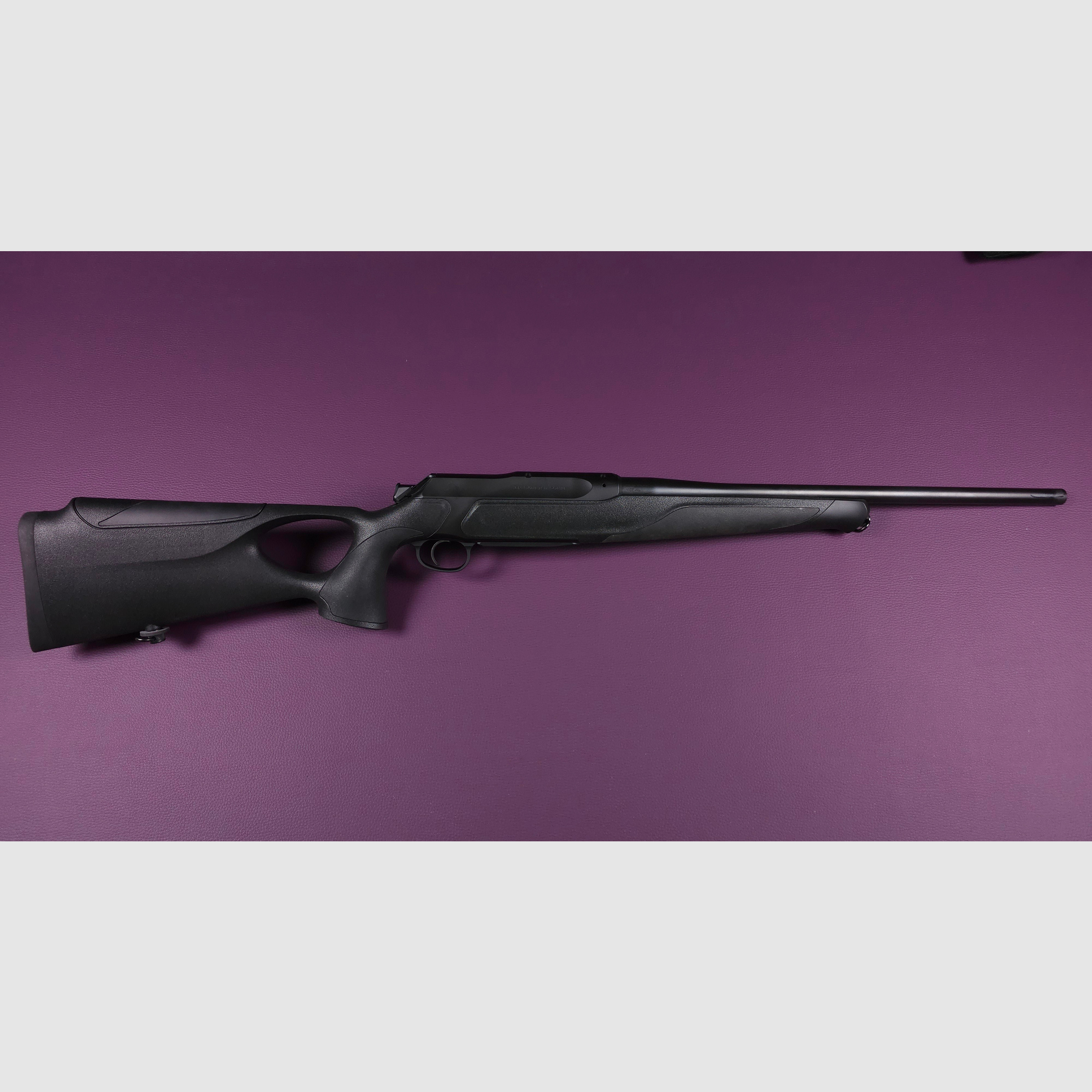 Sauer 505 Synchro XT Black 308Win links