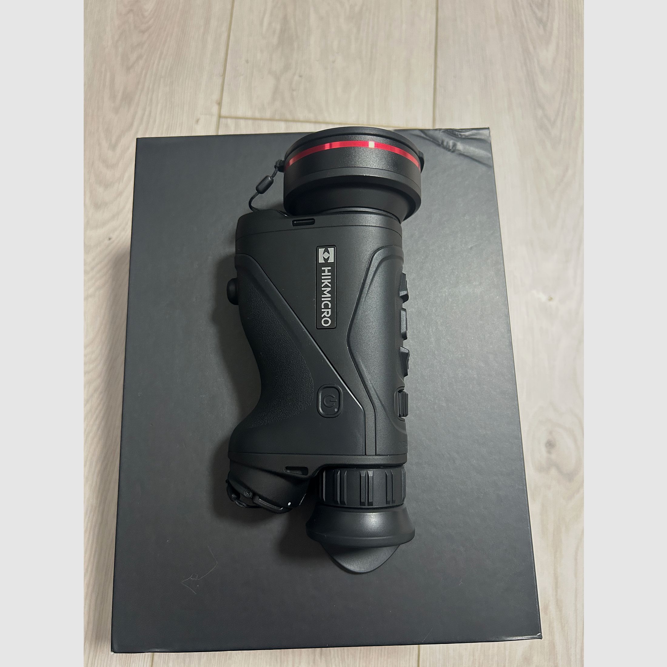 Hikmicro Condor 2.0 CQ50L Wärmebildgerät