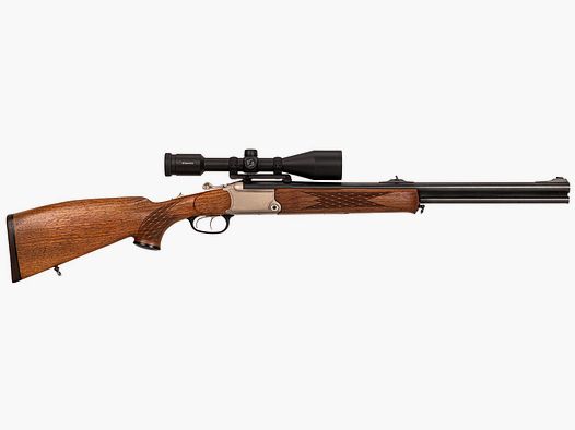 Blaser Blaser BBF 95 , ZF Zeiss Diatal Classic 7x50 T* Abs. 40, 12/70-6,5x57R