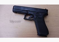 Umarex Glock 17 Gen5 Schreckschusswaffe Black