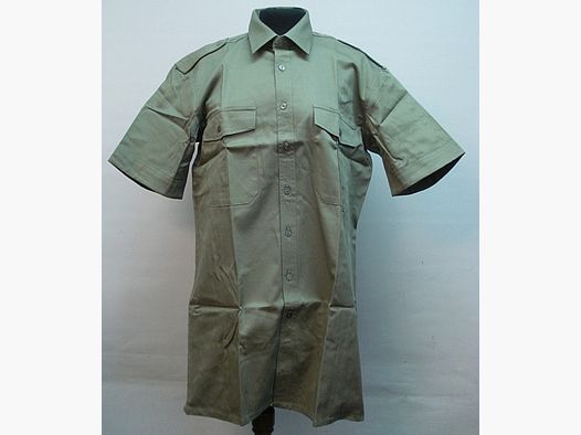 Kettner 1/2 sleeve, size 40 - 2 breast pockets with flap