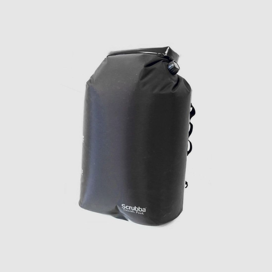 Scrubba Stealth Pack 3in1 Rucksack 18 L