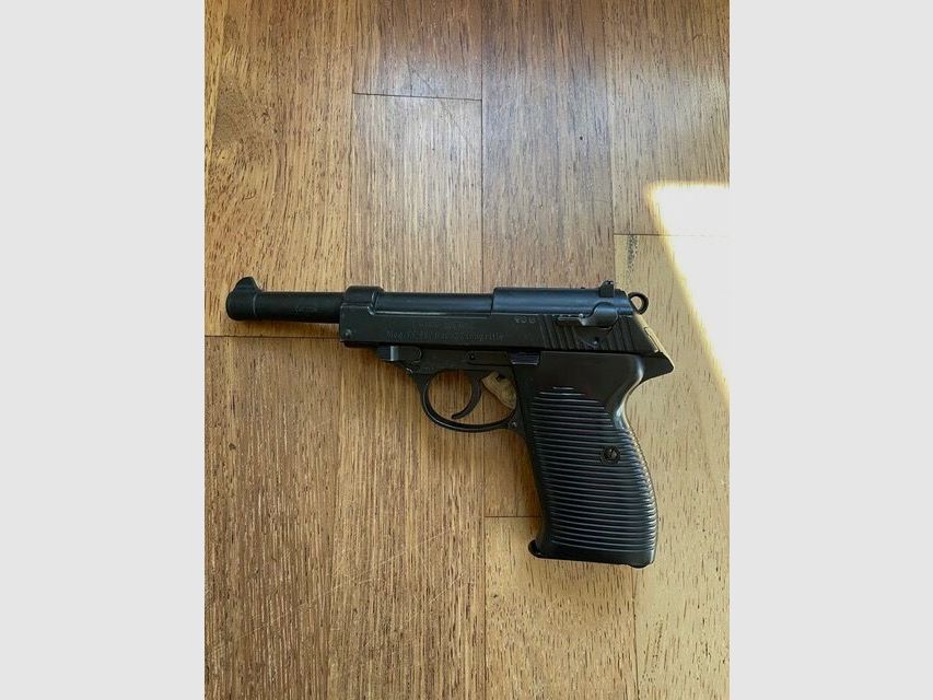 Erma EP 882, kal. .22lr