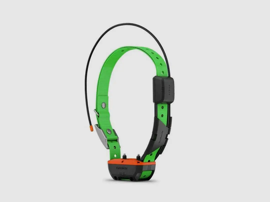Garmin Alpha TT 25 K | GPS-halsband voor honden, afbeelding 1 van 3