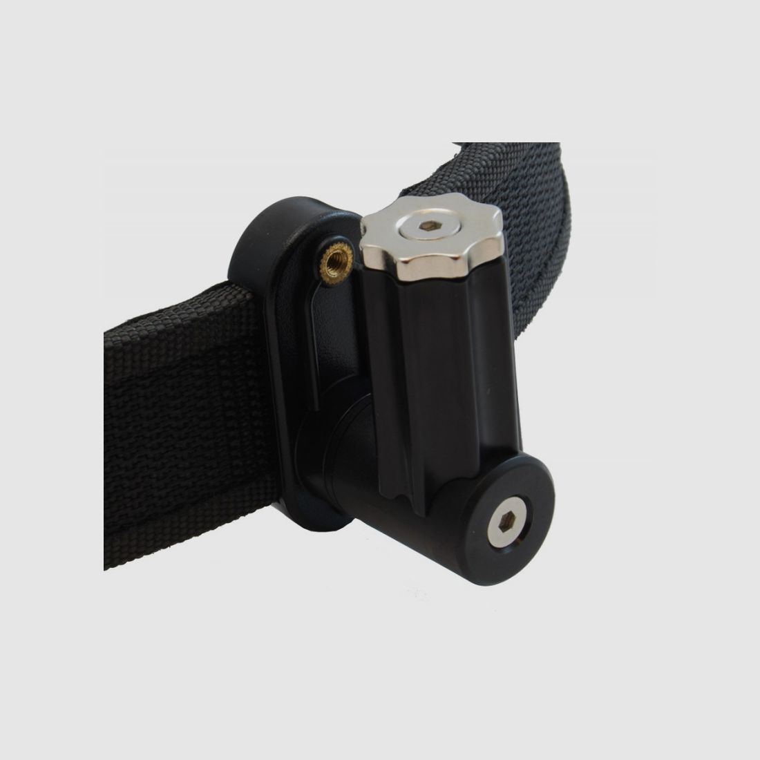 DAA MOONCLIP HALTER MAGNETISCH 9 PARA / 38 SPECIAL, Bild 2 von 3