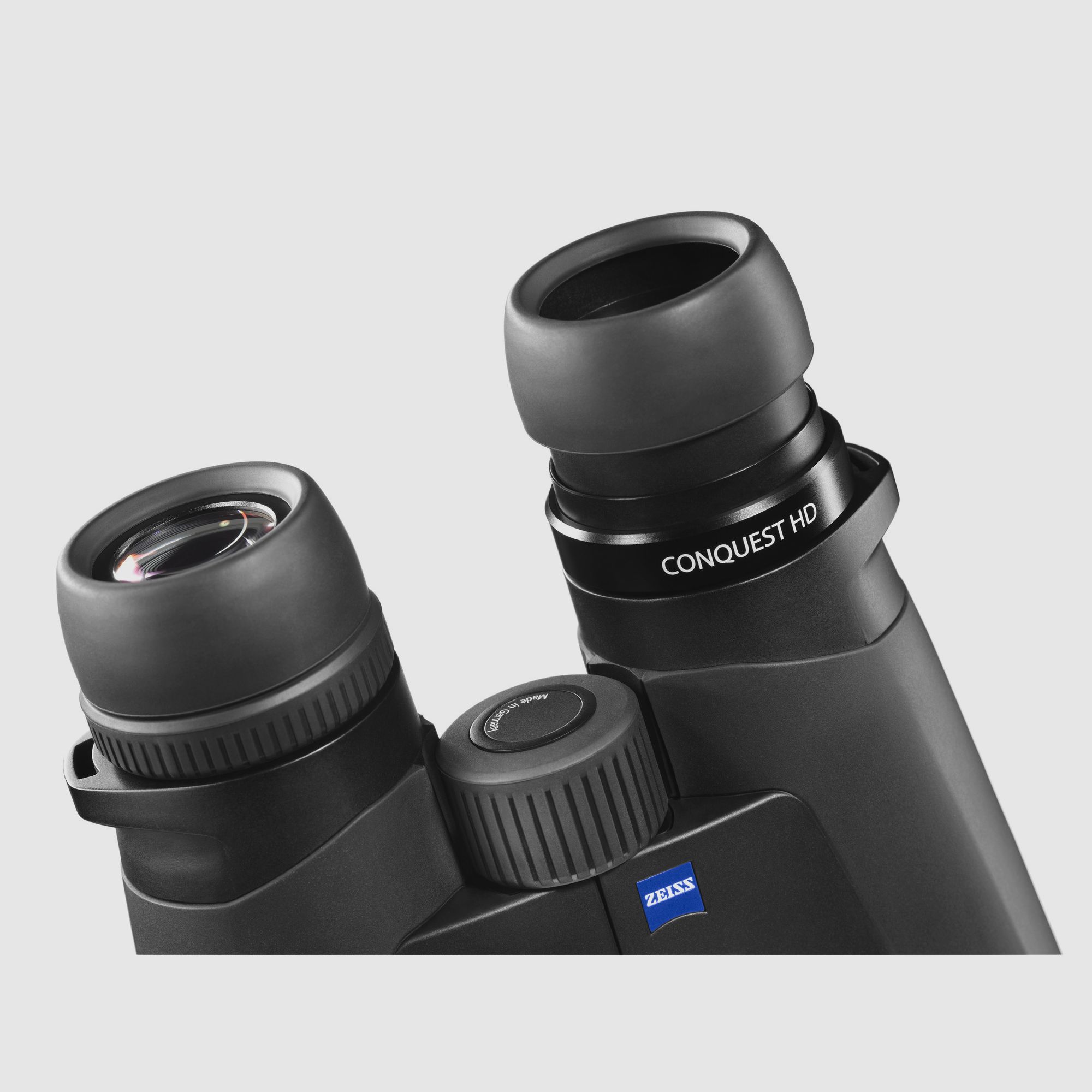Zeiss Conquest HD 8x56 prismáticos - NUEVO - Venta de liquidación Expositores - 1x Disponible