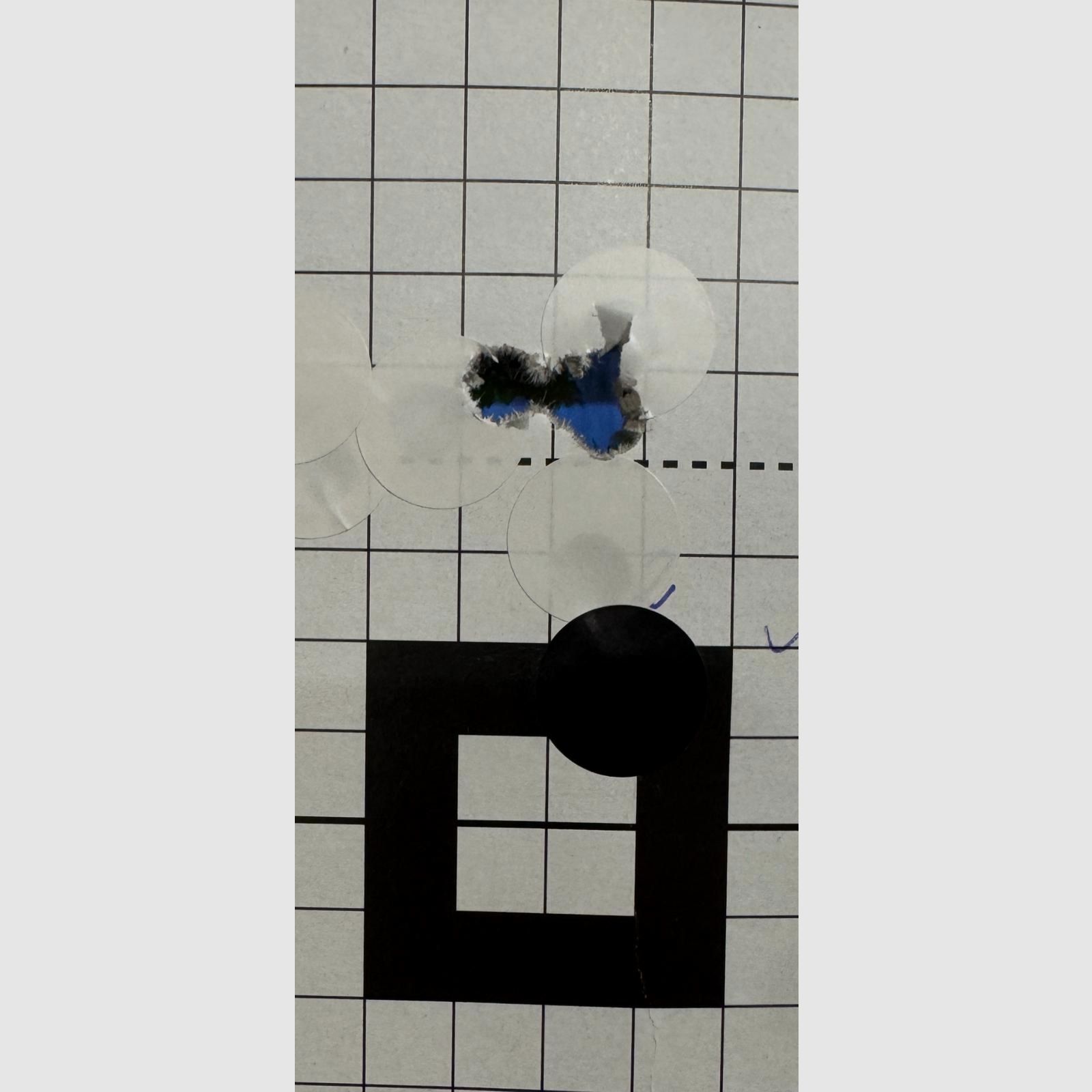 Rössler Signature Hunter Kal. 8,5x55 Blaser