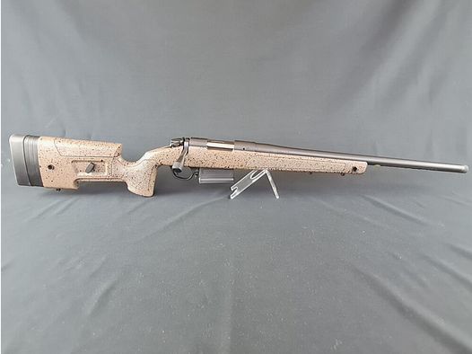 Bergara	 B14 HMR