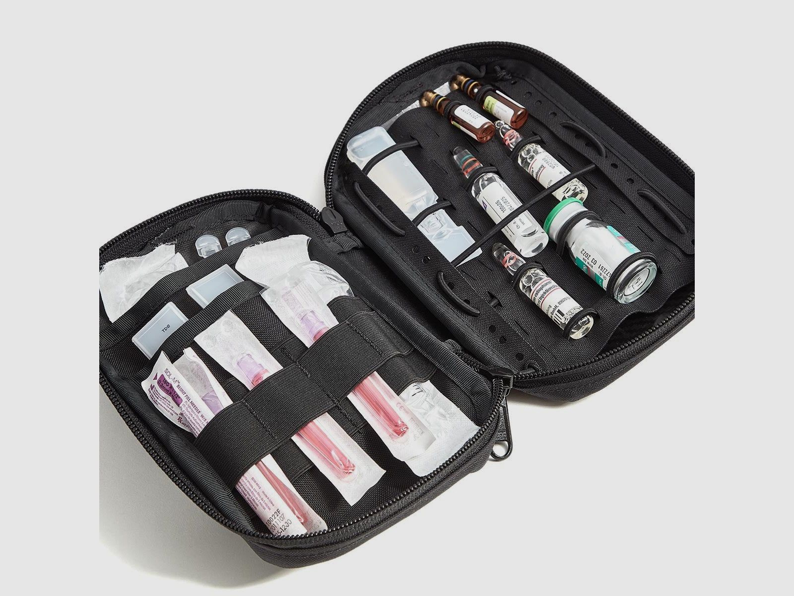 TERRA B® Vial Pouch, immagine 17 di 20