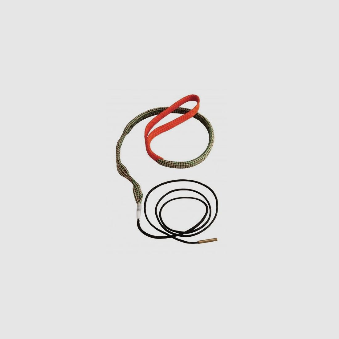 Hoppe´s BoreSnake Viper Putzschnur Blister .416 - .460 - Büchse