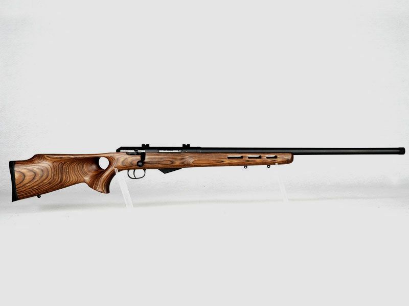 SAVAGE M25 Lightweight Thumbhole