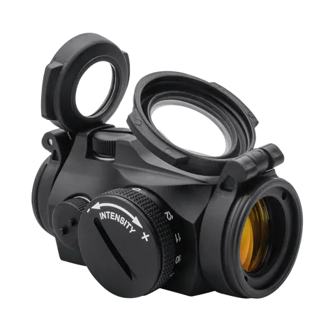 POINT ROUGE AIMPOINT MICRO H-2 2MOA, image 4 sur 4
