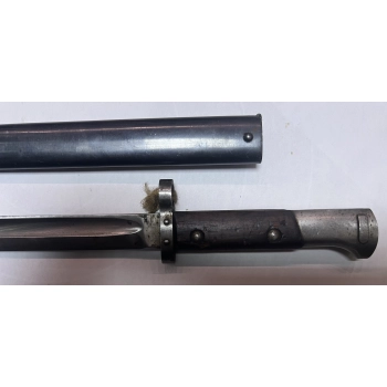 Czech bayonet, Model 1924, image 7 of 10