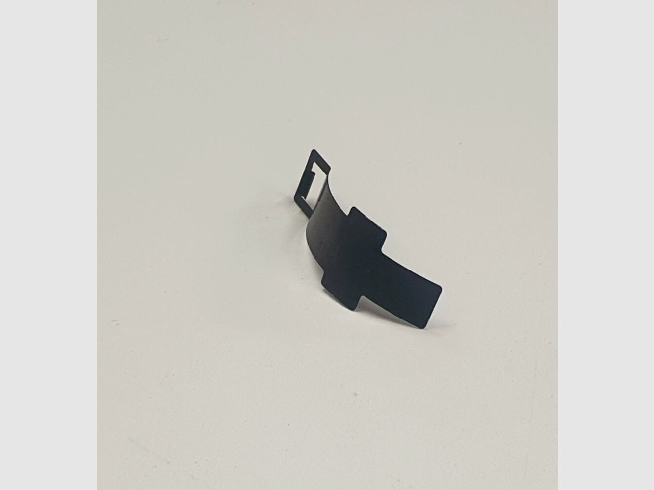 Plaque de sécurité du chargeur Heckler & Koch pour HK SL7