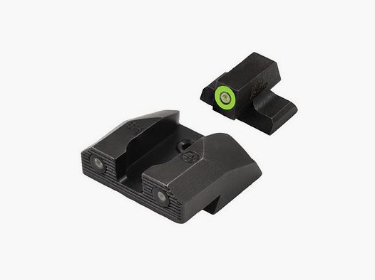 N-Visier R3D 2.0 STD green Dot green SPI SA-35