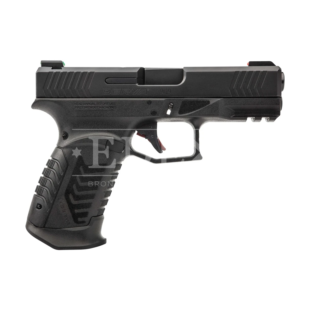 Pistolet samopowtarzalny DERYA DY9 C101 OR kal.9x19mm
