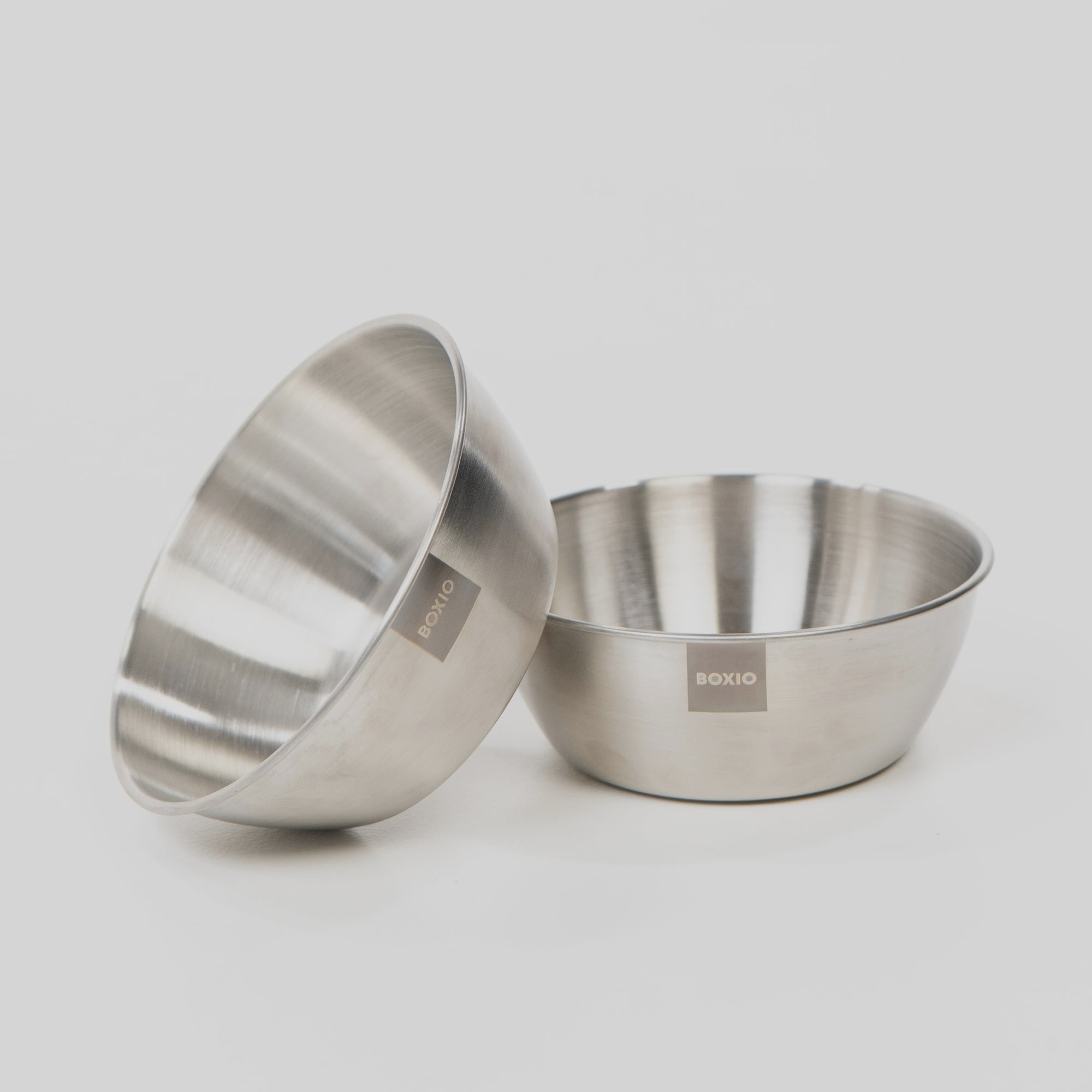 Edelstahl Schüssel | BOXIO - BOWL