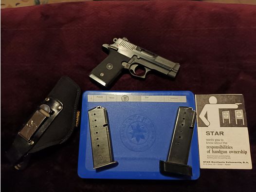 Jäger Bestandsauflösung Preis Verhandelbar