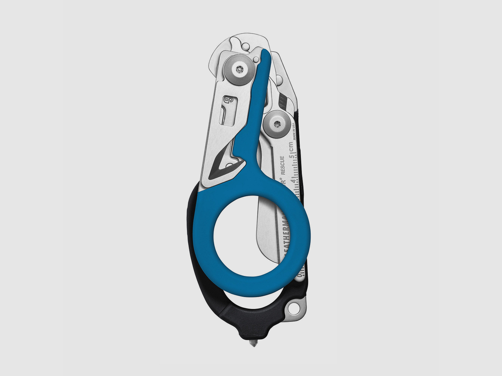 Leatherman RAPTOR RESCUE Zwart-Blauw, Utility Holster