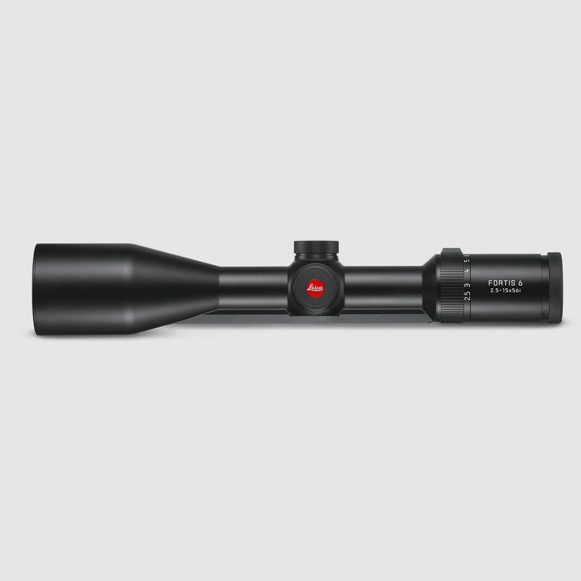 Leica Fortis 6 2,5-15x56 i Zielfernrohr