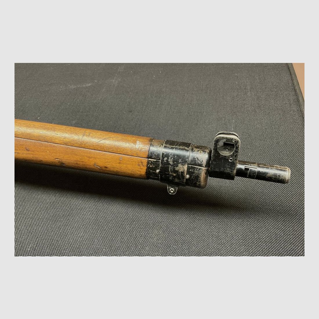 Enfield No.4MK1/2(F) .303Brit