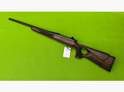 Repetierbüchse Mauser 18 Pure Max | .308Win | 51cm LL | M15x1 | - NEUHEIT -