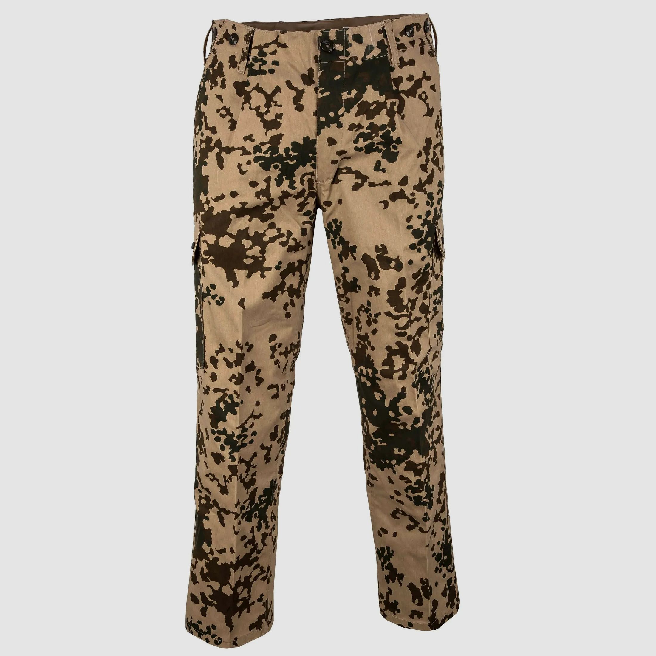 Bundeswehr Original BW Feldhose tropentarn 3 Farben nach TL