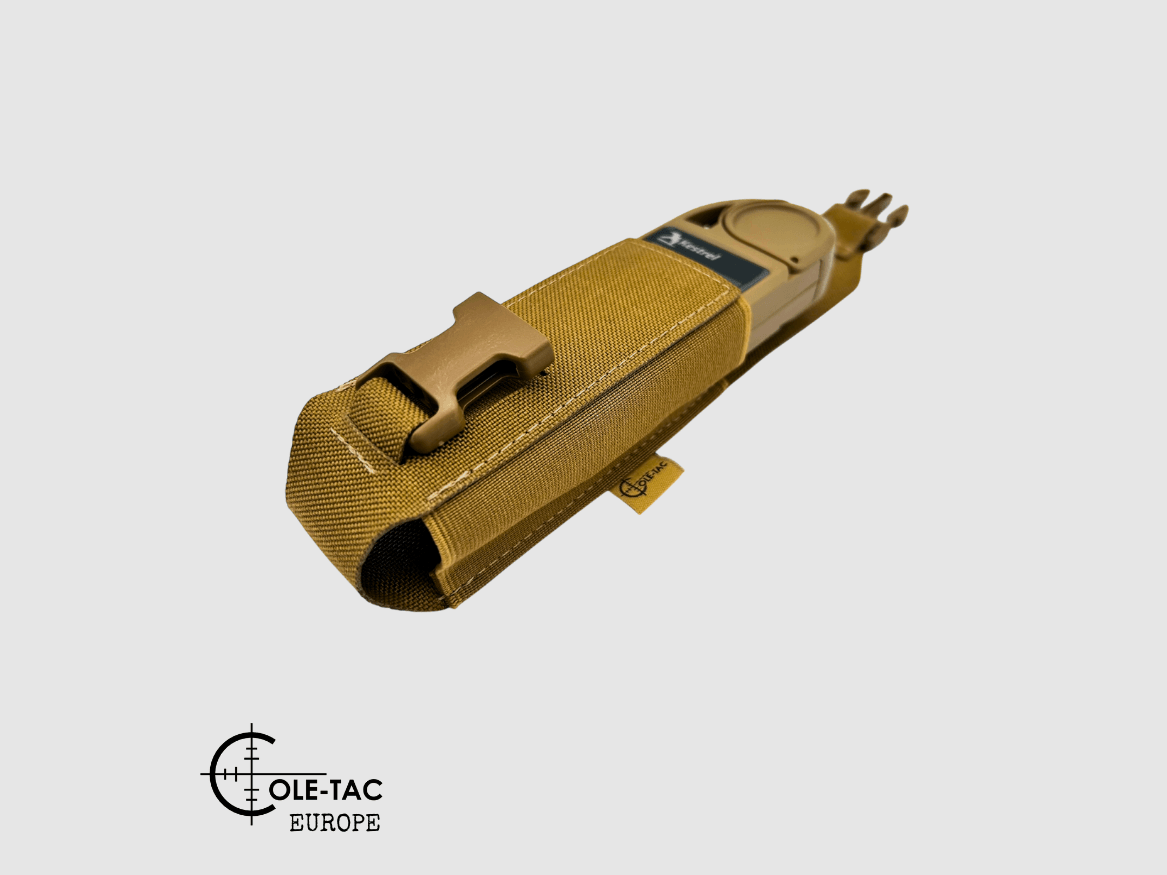 Cole-Tac Kestrel Sac V2, image 6 sur 6