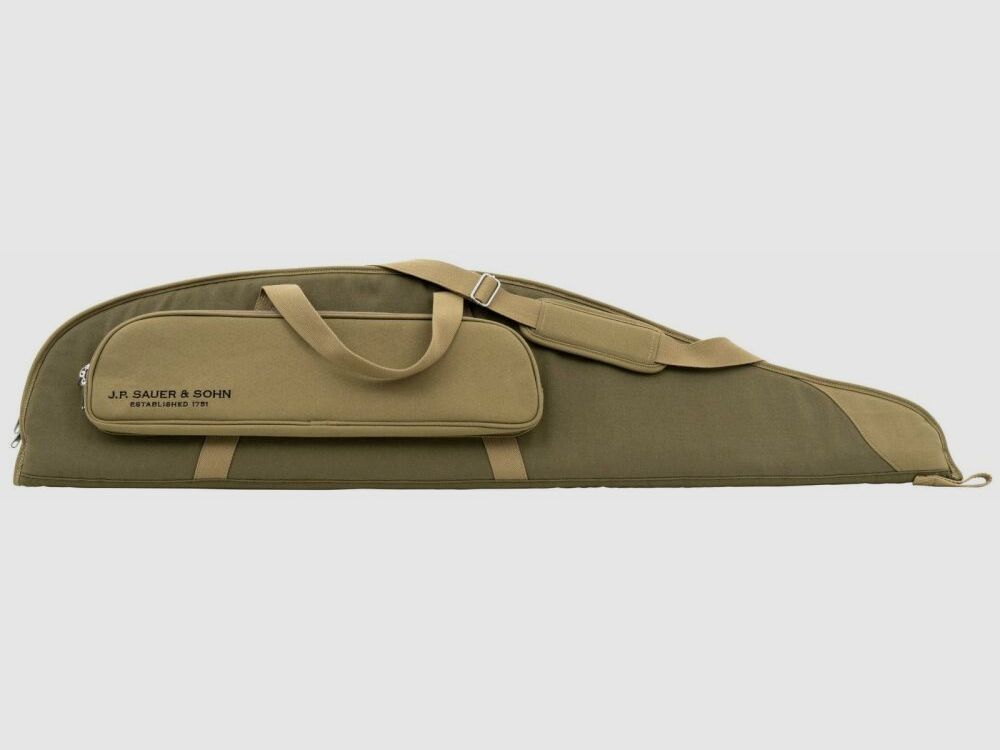 SAUER Futteral Canvas