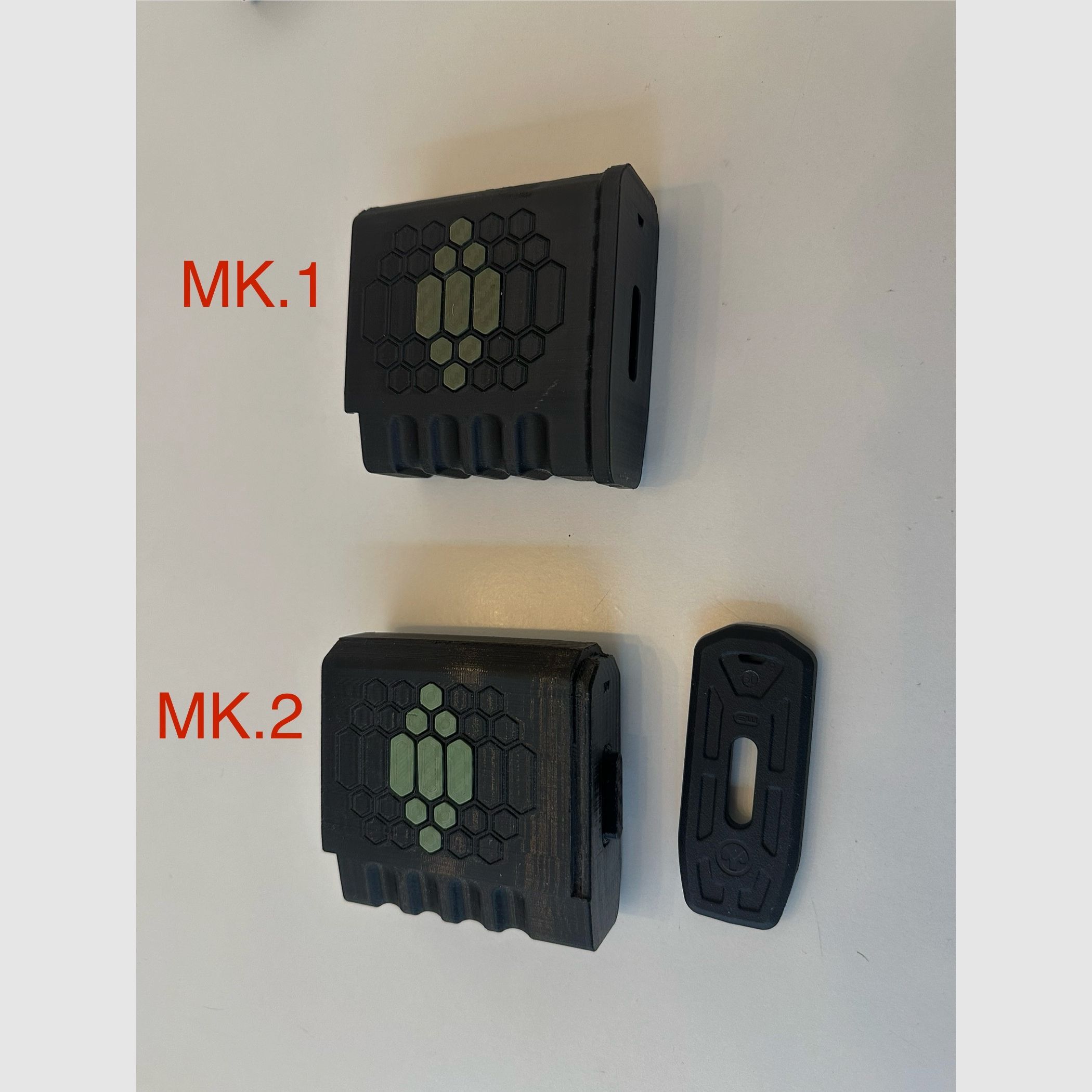 Ar-10 Magazinverlängerung f. PMag .308 Magpul Gen3