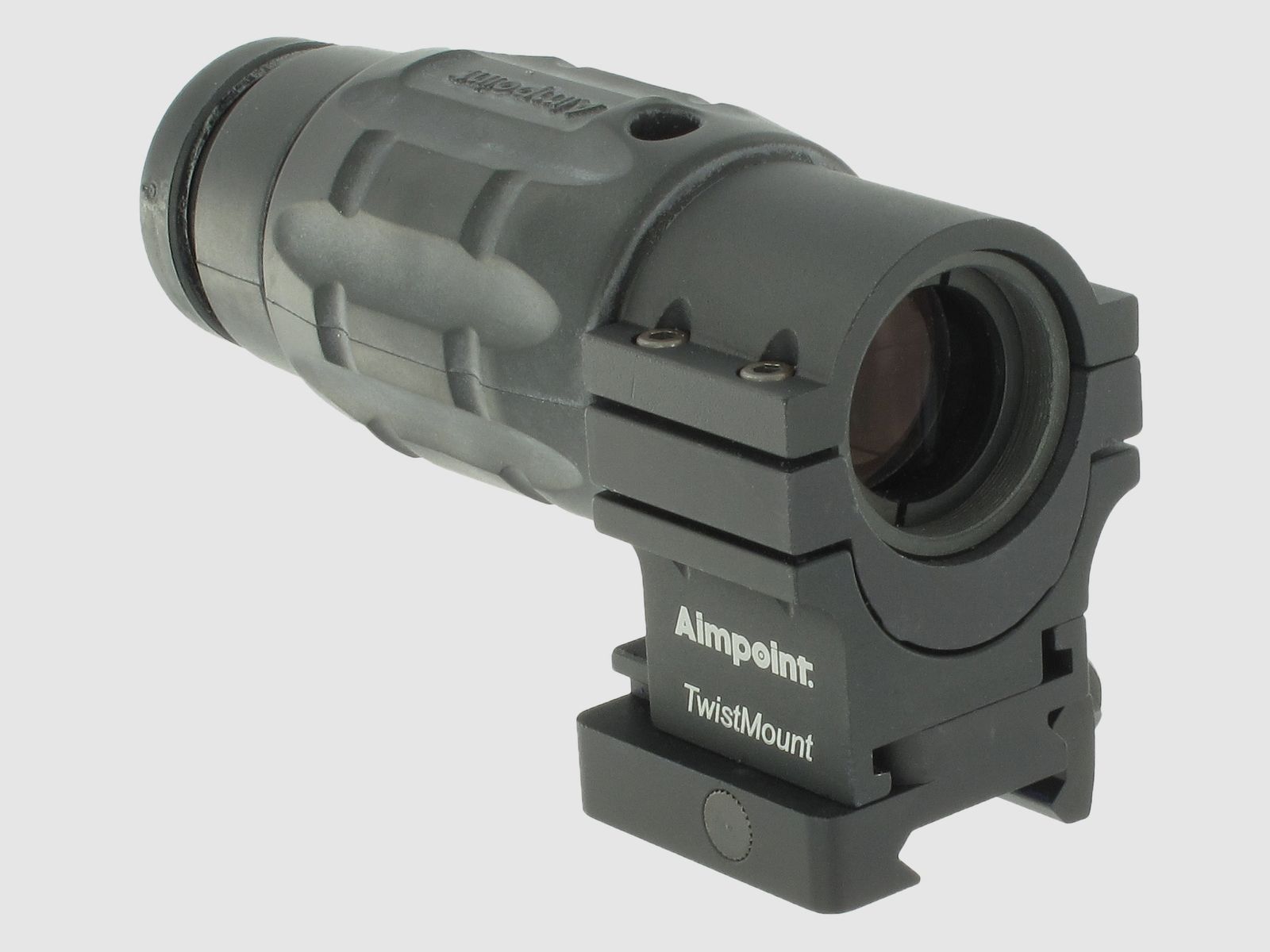 Aimpoint 3XMag powiększalnik z Twist Mount i 39mm spacerem