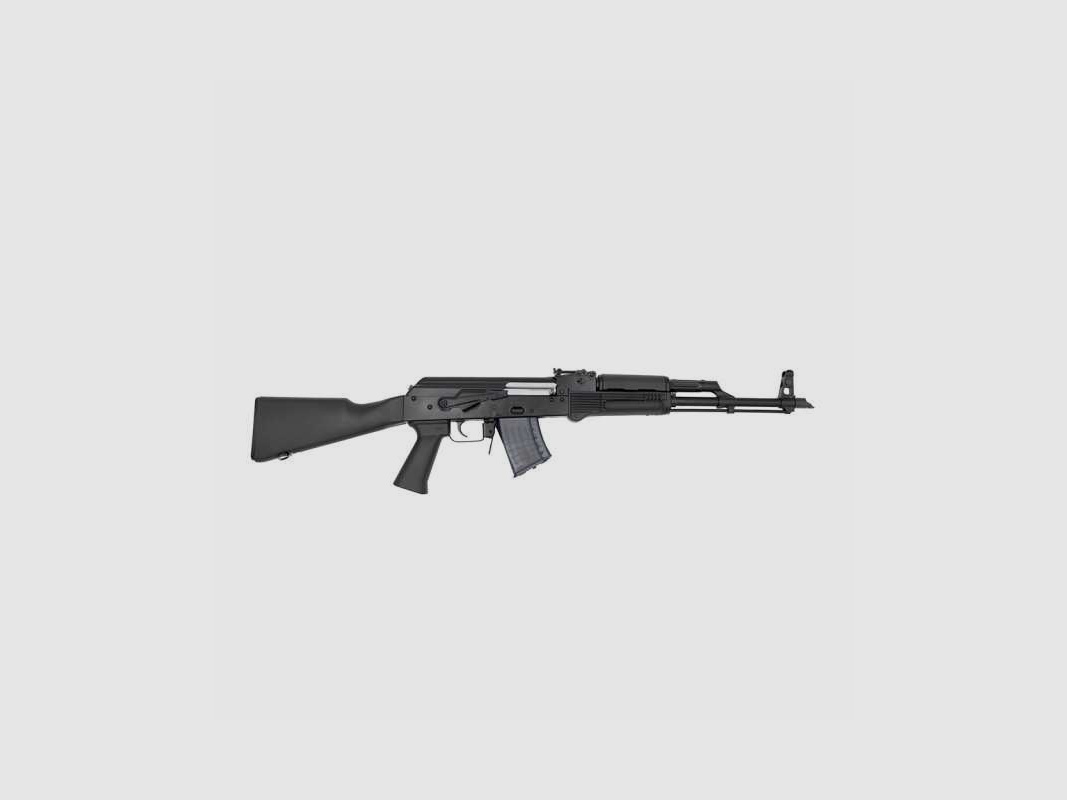 WBP Jack Polymer AK AKM Kalaschnikow 7,62x39 mit PSO-Schiene
