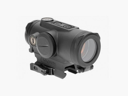 Rotpunktvisier Holosun HE530G Multiretikel