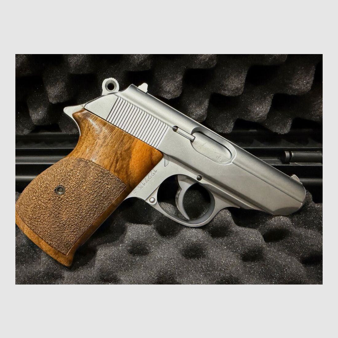 Walther PPK, Bild 2 von 6