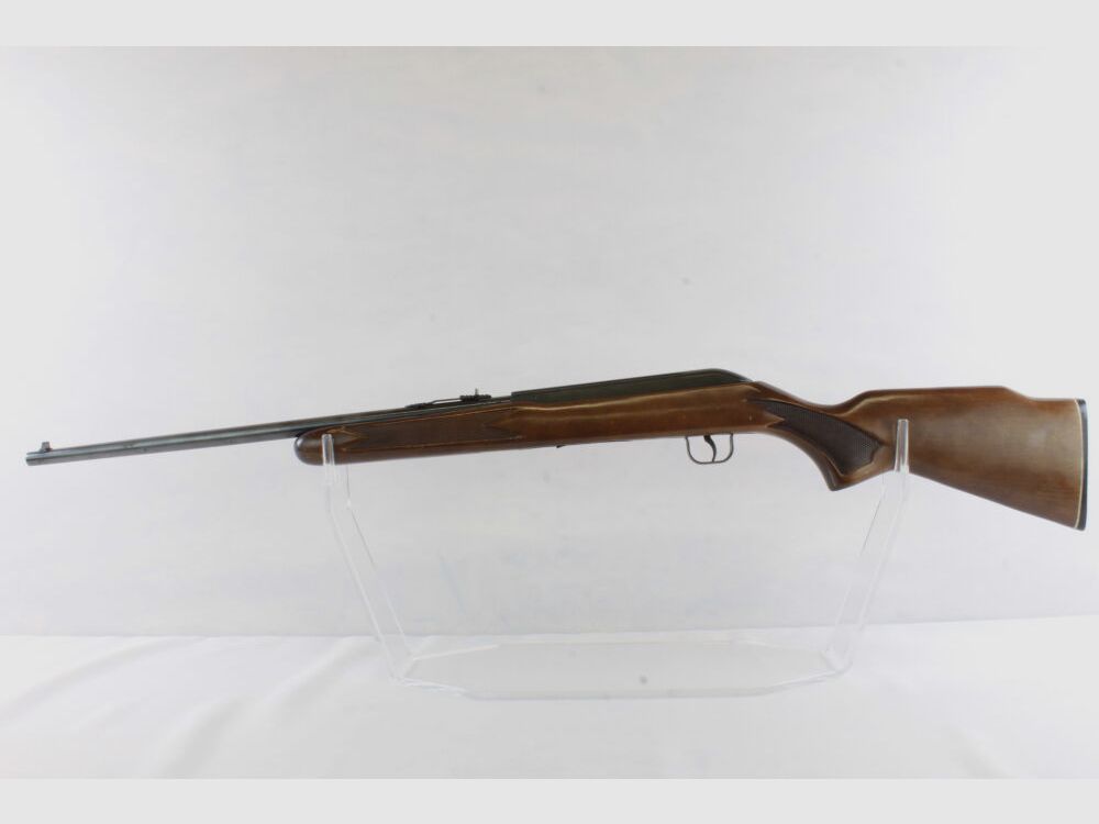 Lakefield 64B - Rifle semiautomático