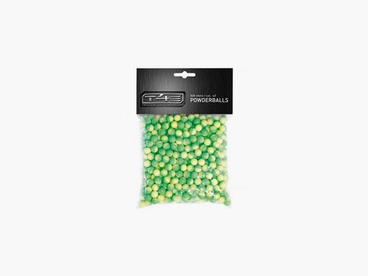 UMAREX POWDERBALL BALAS T4E CAL43