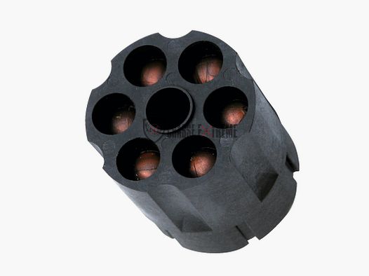 Lader 11,6 Safegom Comp/Blister