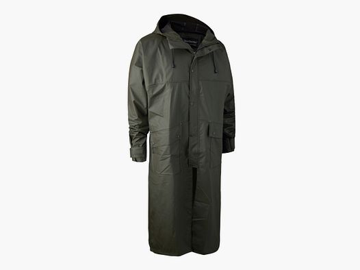 Deerhunter Regenmantel Gr.XL Hurrican