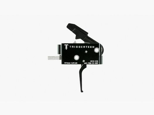 Déclencheur Principal AR Compétitif (Poids de Déclenchement 1.600g) pour OA-15 & OA-10