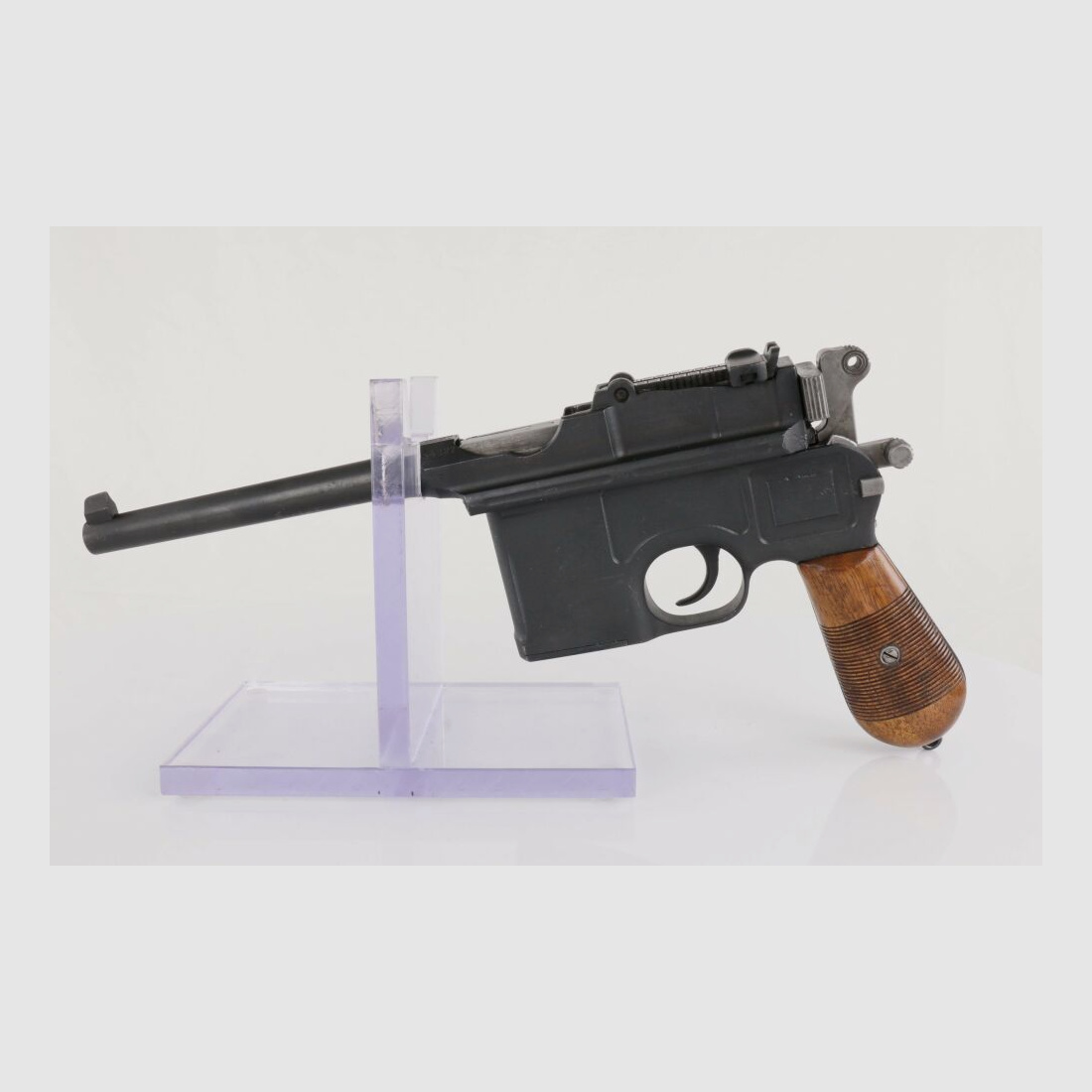 Mauser C96