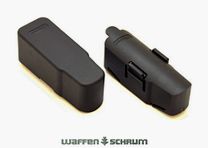 Blaser R8 Magazin- / Magazinschachtabdeckung