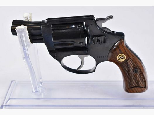 Astra Cadix .38Special Revolver