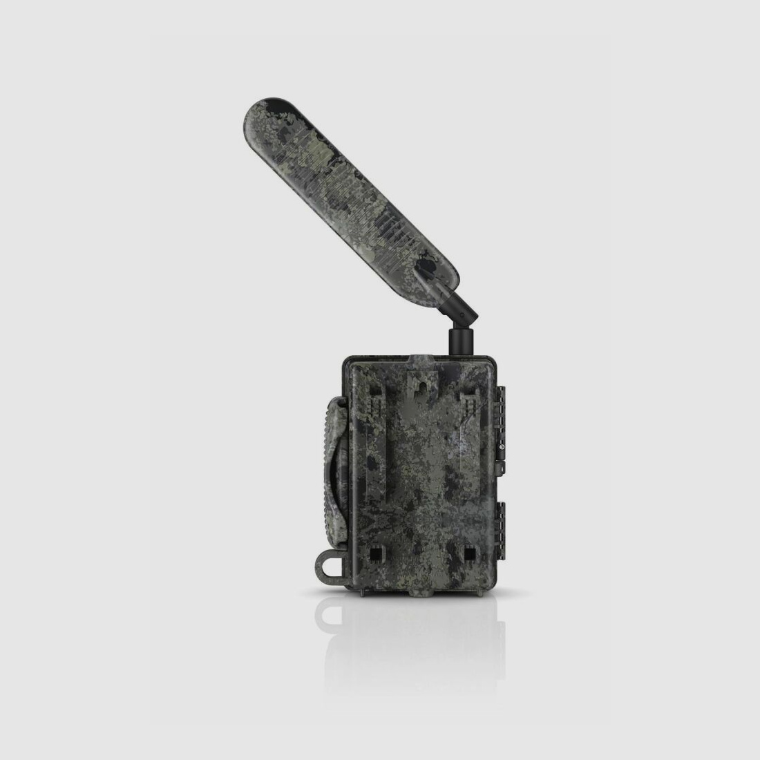 ZEISS Secacam 7