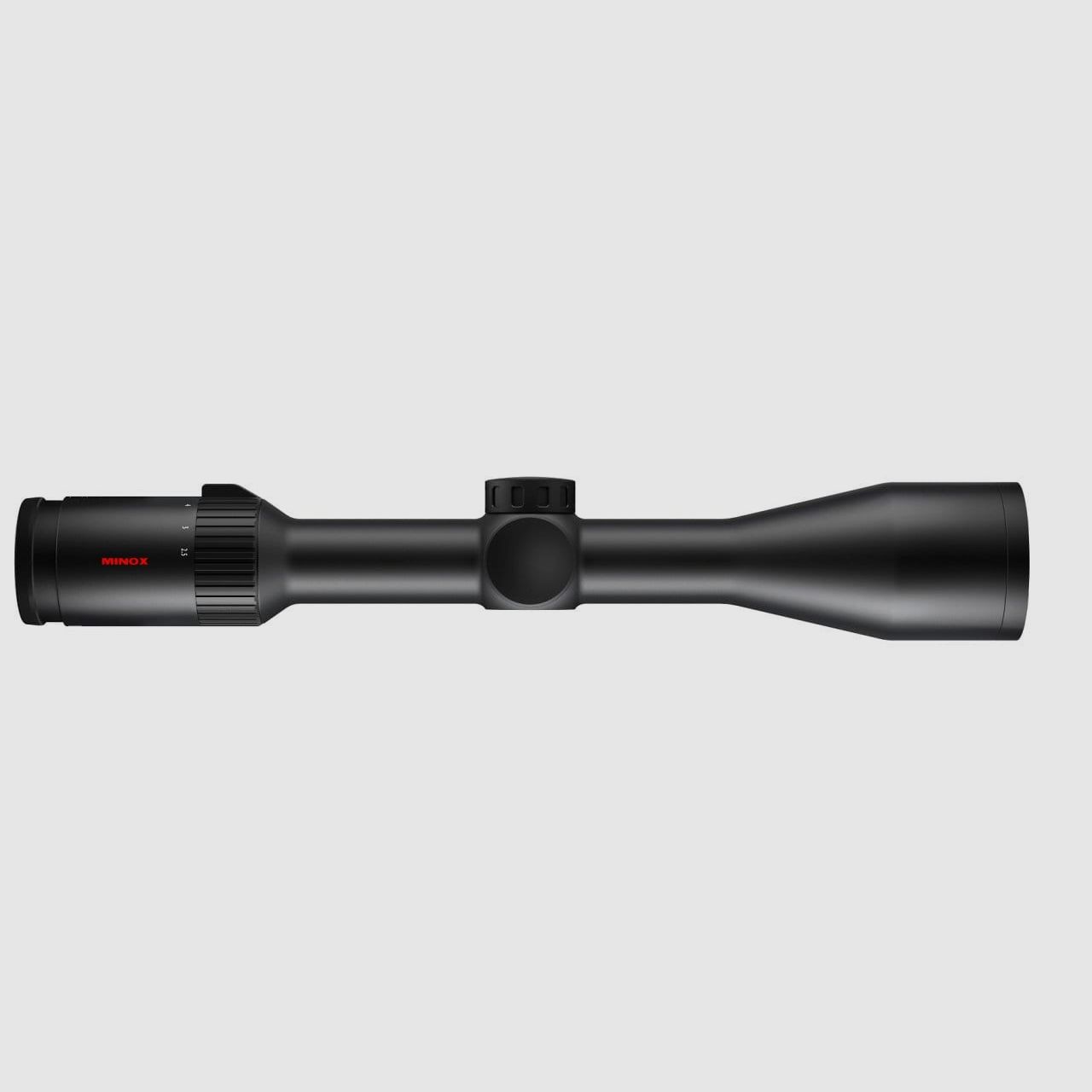 Minox RS-4 2.5-10x50 riflescope