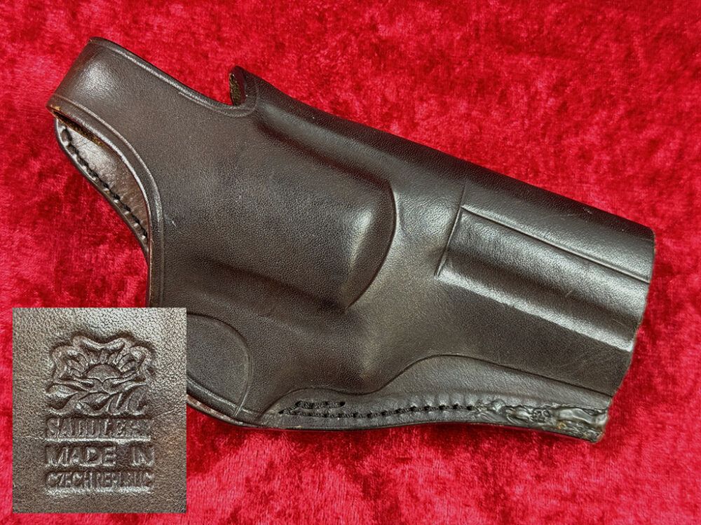 Smith & Wesson 586-4